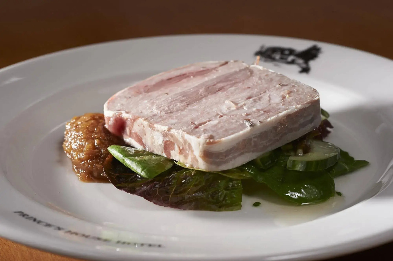 The Princes House Hotel