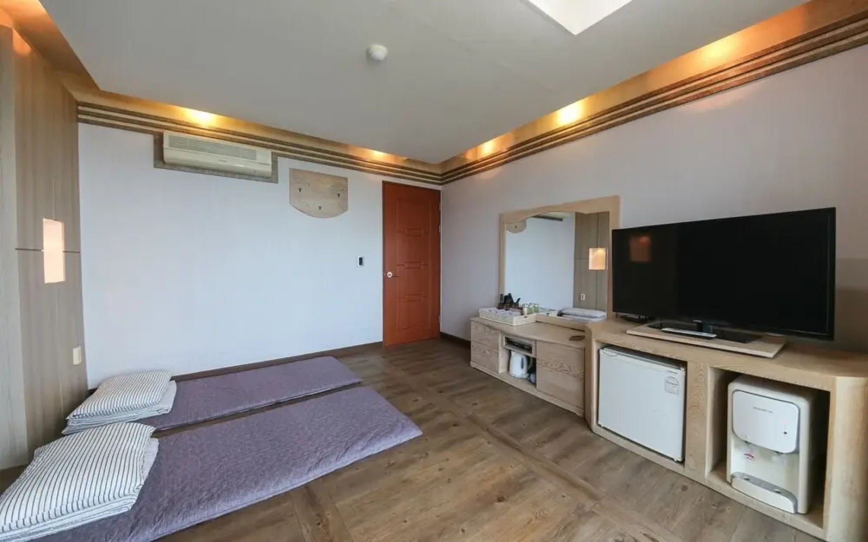 Namhae Mont Blanc Beach