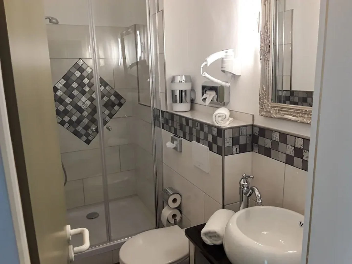 Stadtparkhotel Alexandra