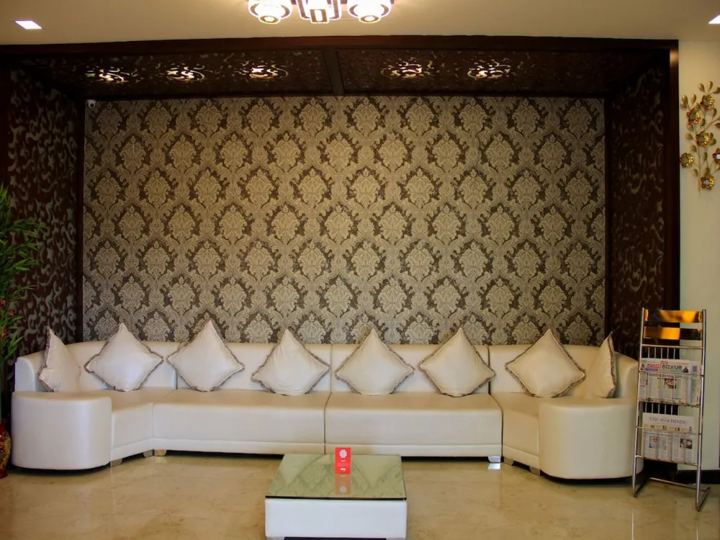 OYO 5702 Hotel Rajmahal Orchid