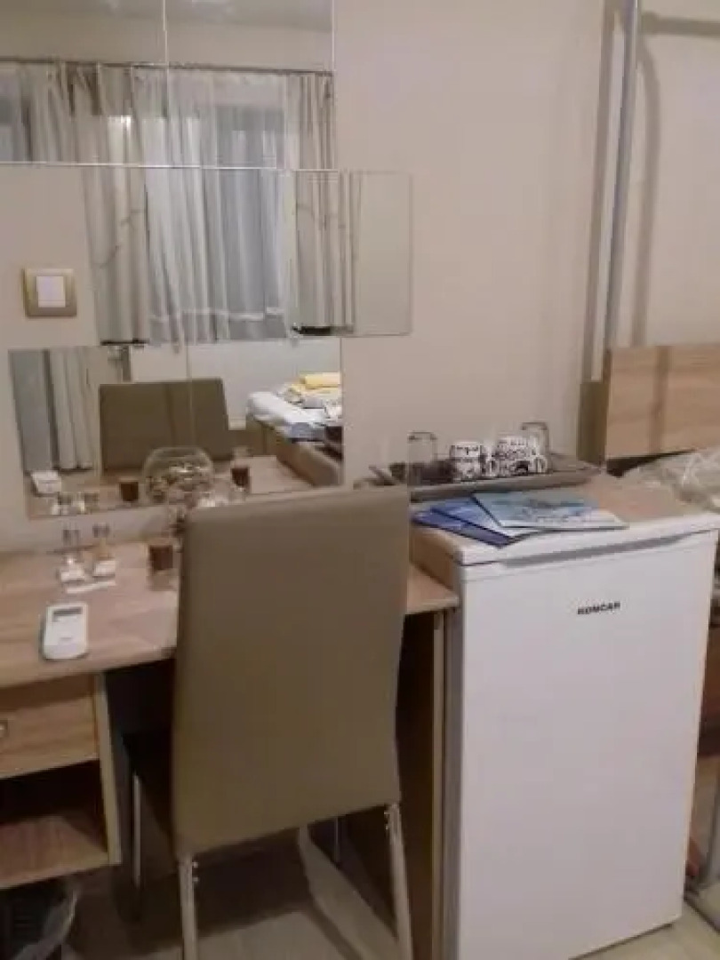 Guest House Dimitrije