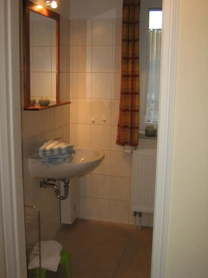 Gutshaus Gramkow