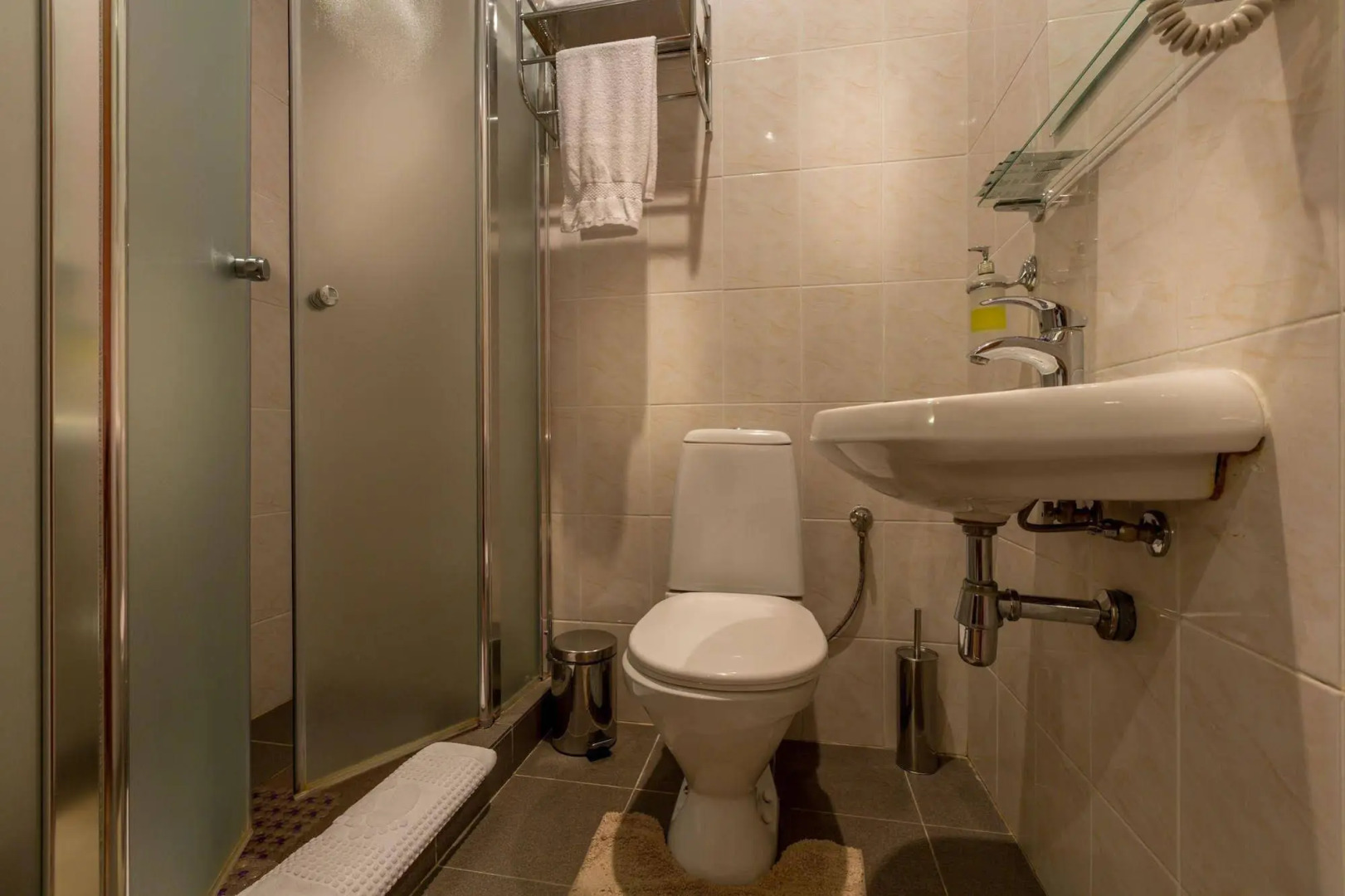 Сквер Тверская