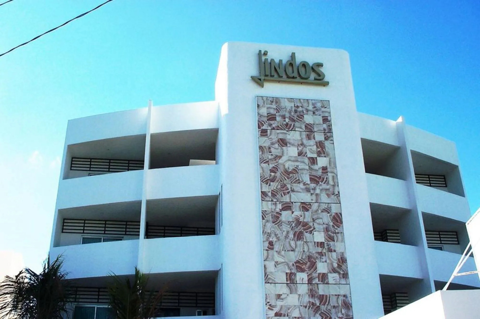 Condominios Lindos