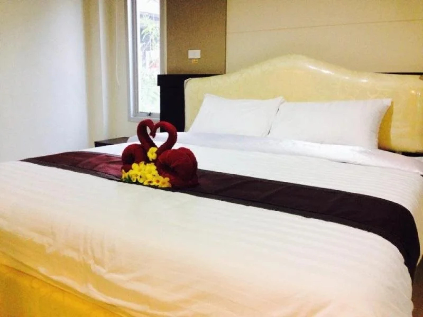 Saabpaiboon Grand Resort