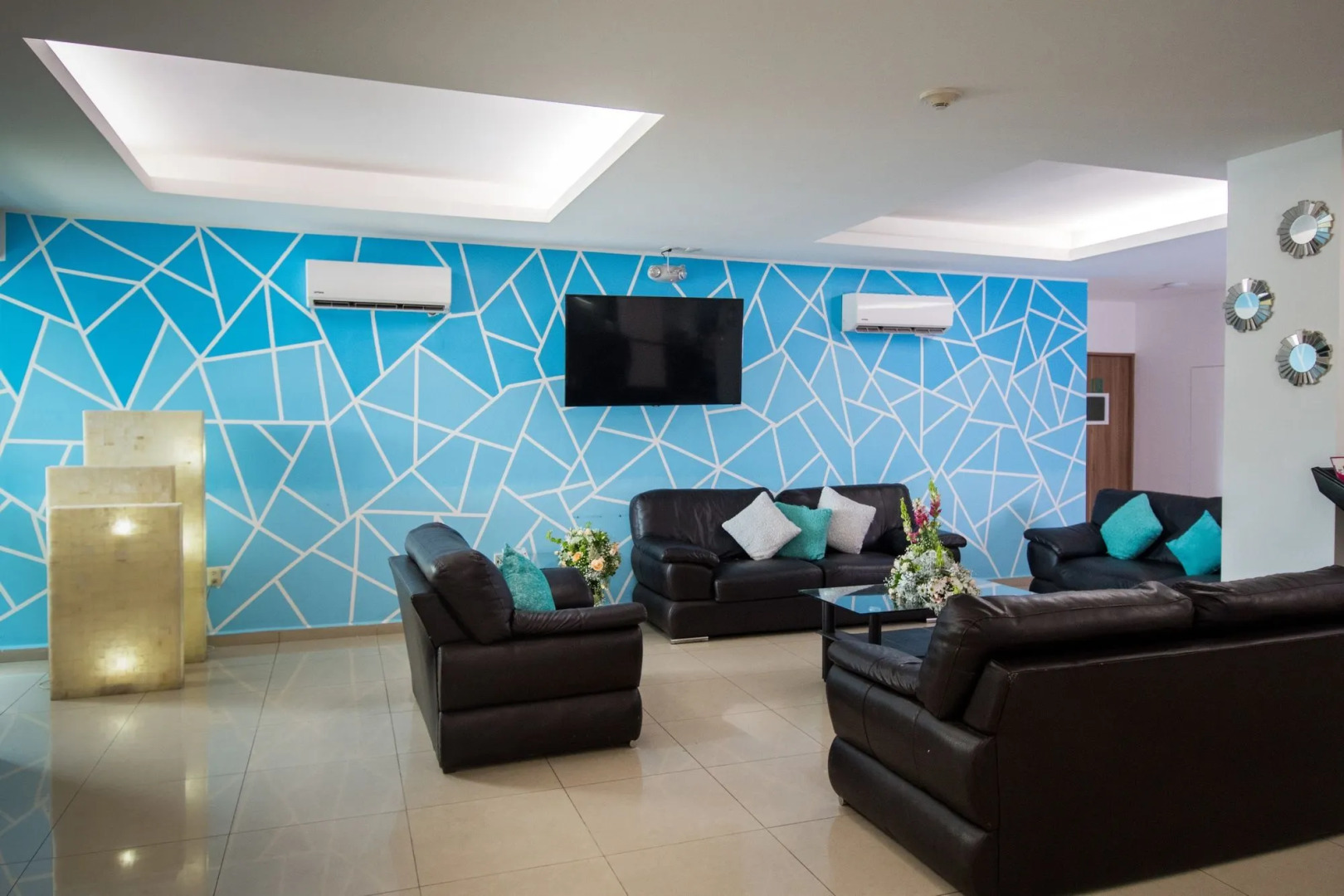 Holiday Inn Express Paraiso Dos Bocas by IHG