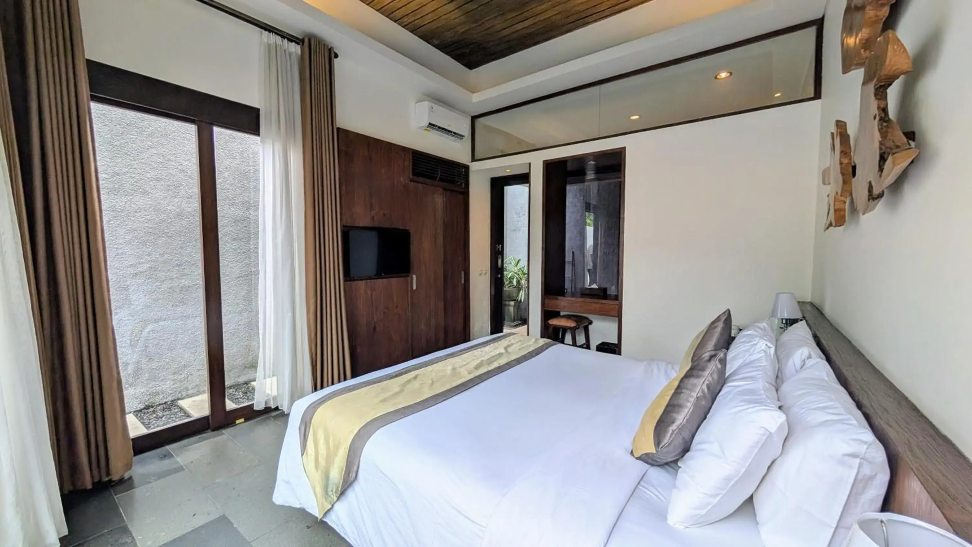 The Canggu Boutique Villas