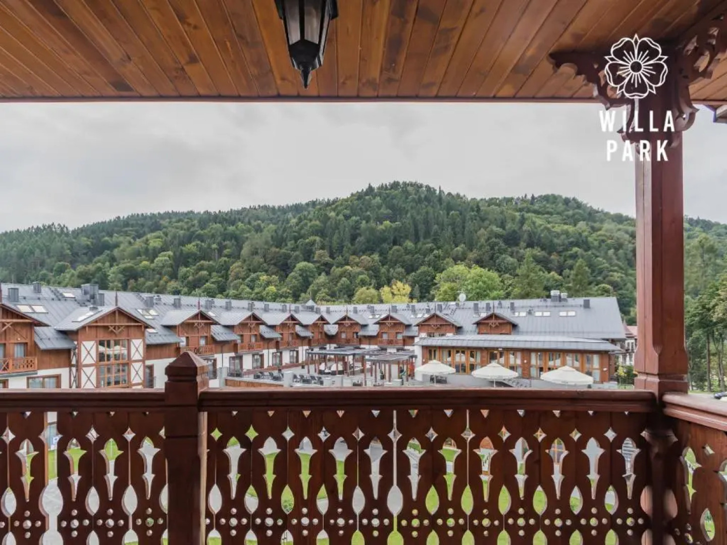 Hotel Szczawnica Park Resort & Spa