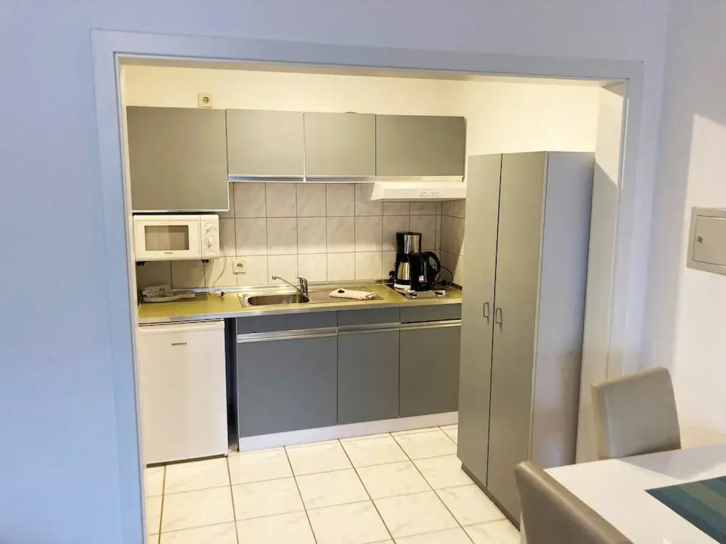 Familien- & Aparthotel Strandhof