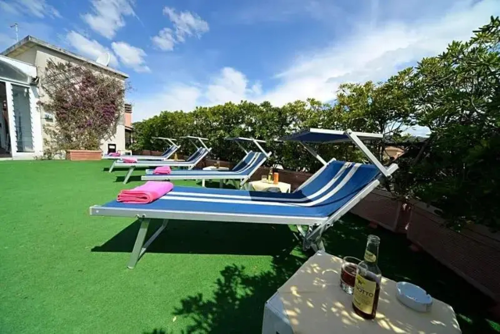 Santa Maria Di Gilio Viana & C.