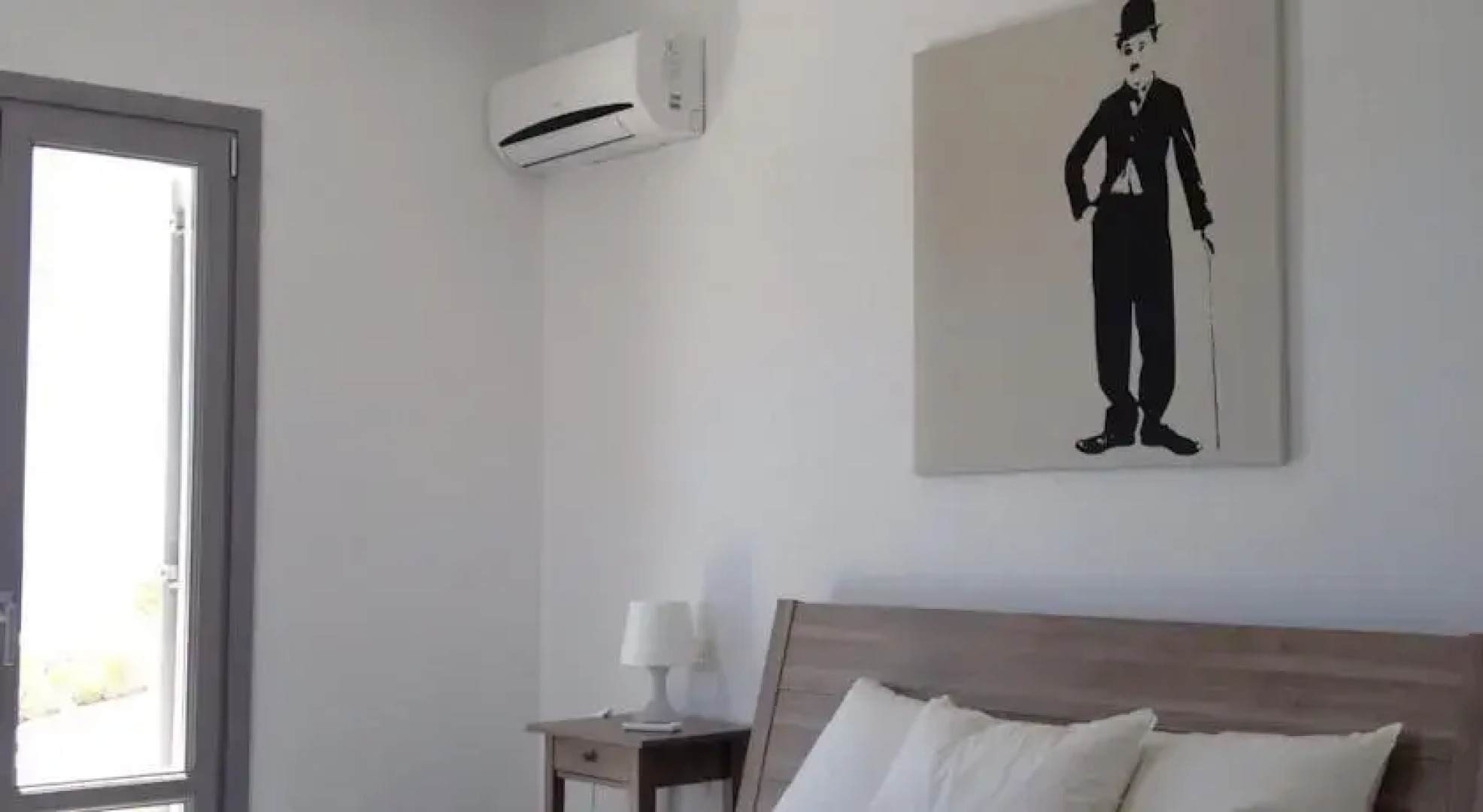 Syros Villas at Achladi Gulf