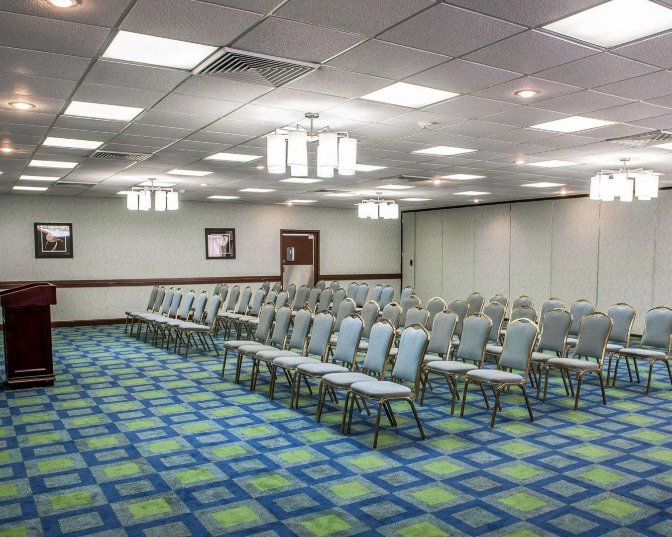 Quality Inn Terre Haute University Area