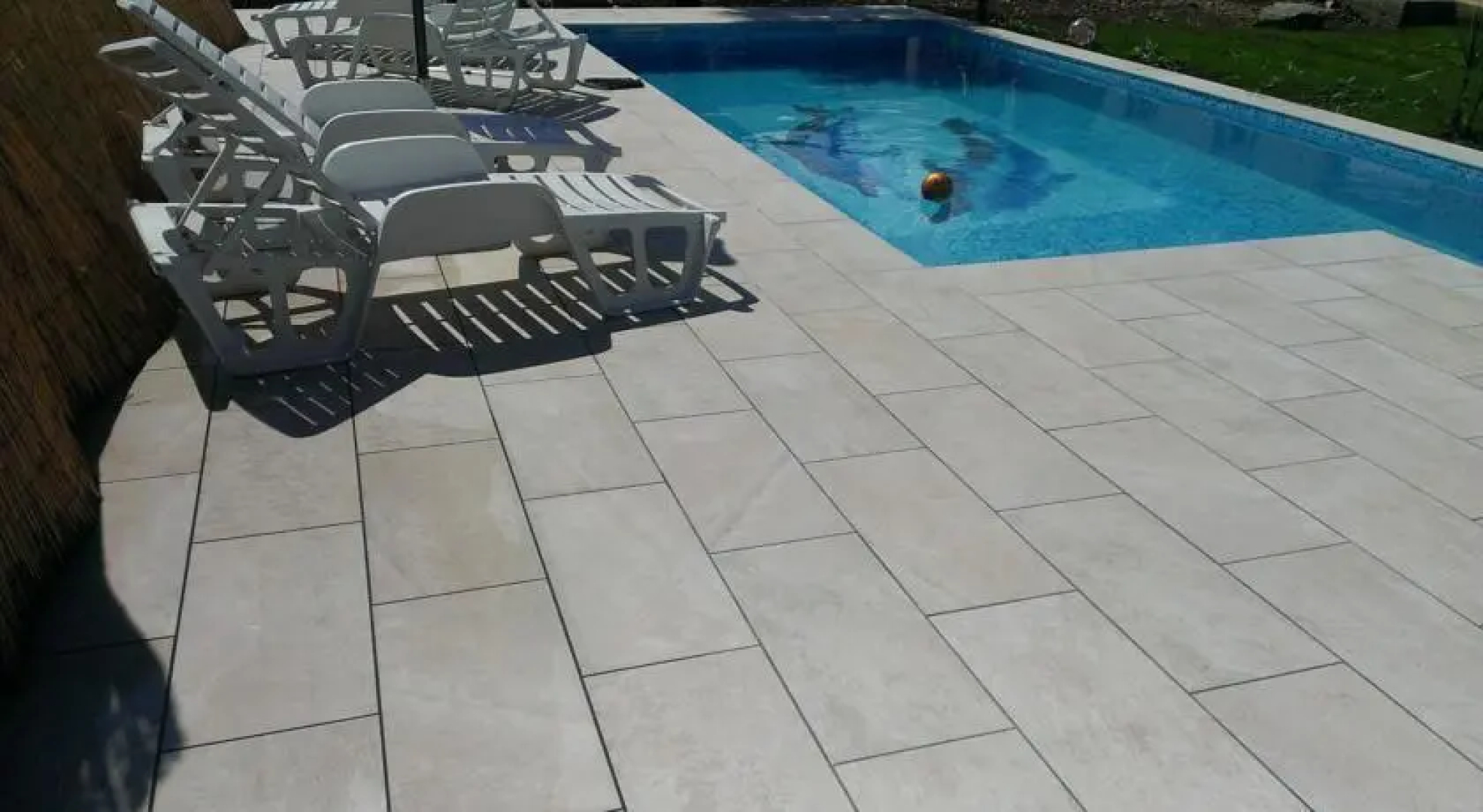 Apartments Spess Opatija