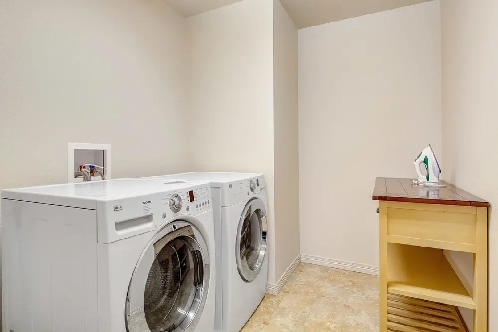 Stunning Home Patio Entertainment Space