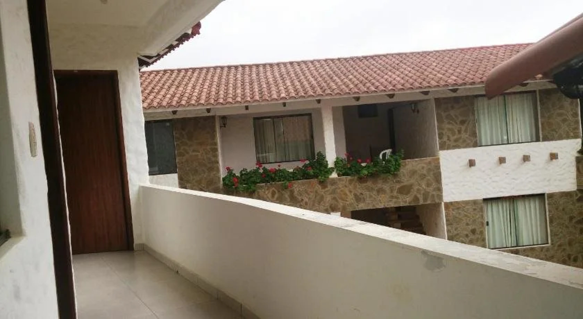 Plaza Pueblo Hotel