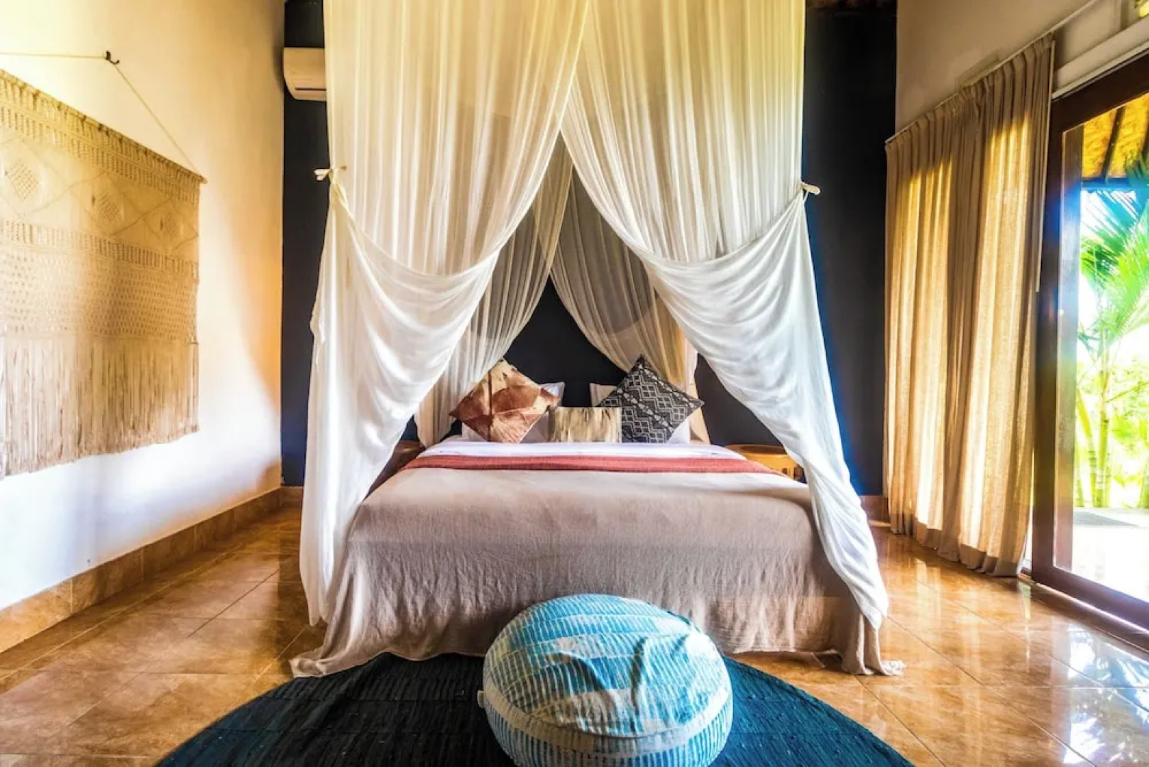 Pelangi Villas Sidemen