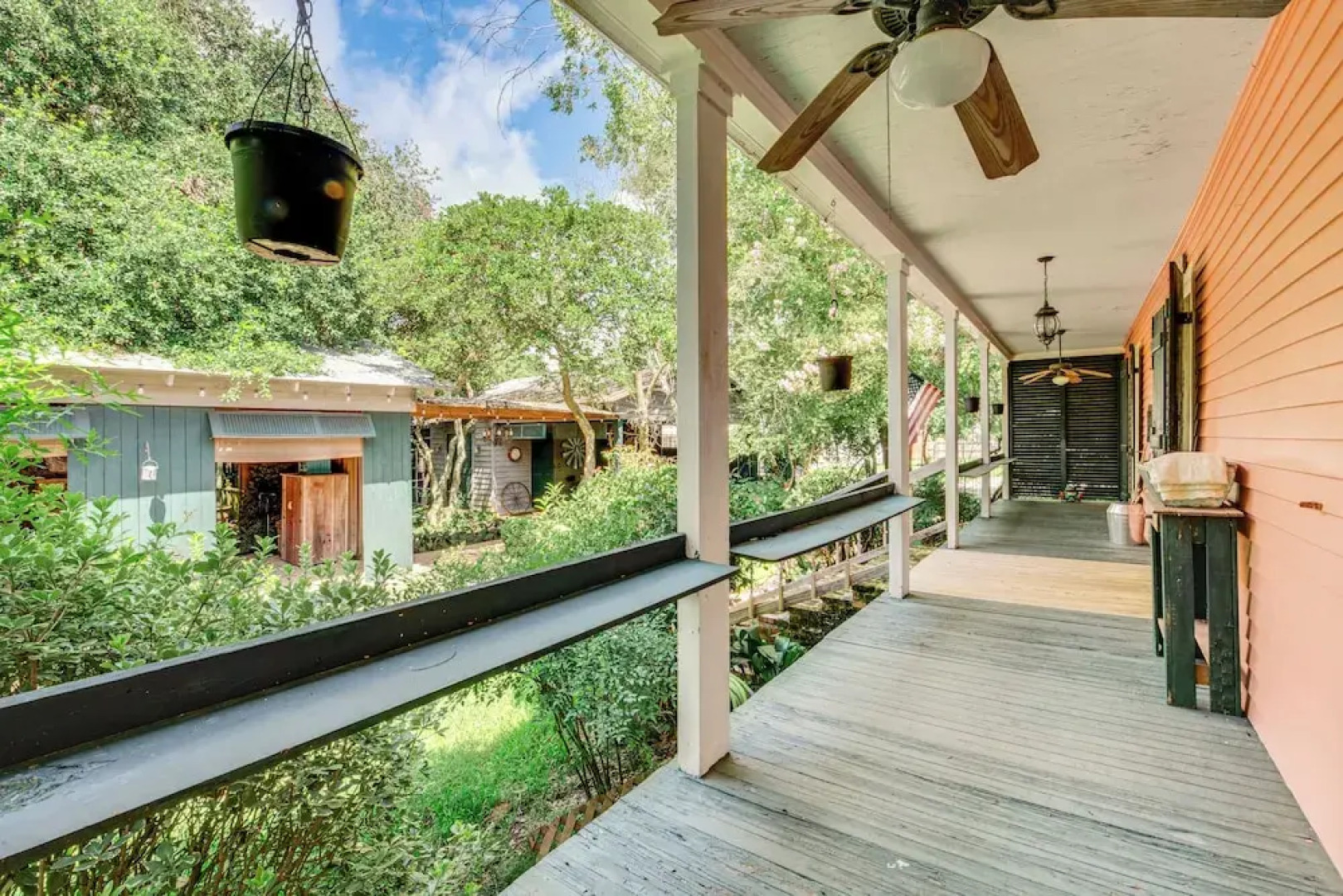 Whimsical New Roads Home < 1 Mi to Main Street!