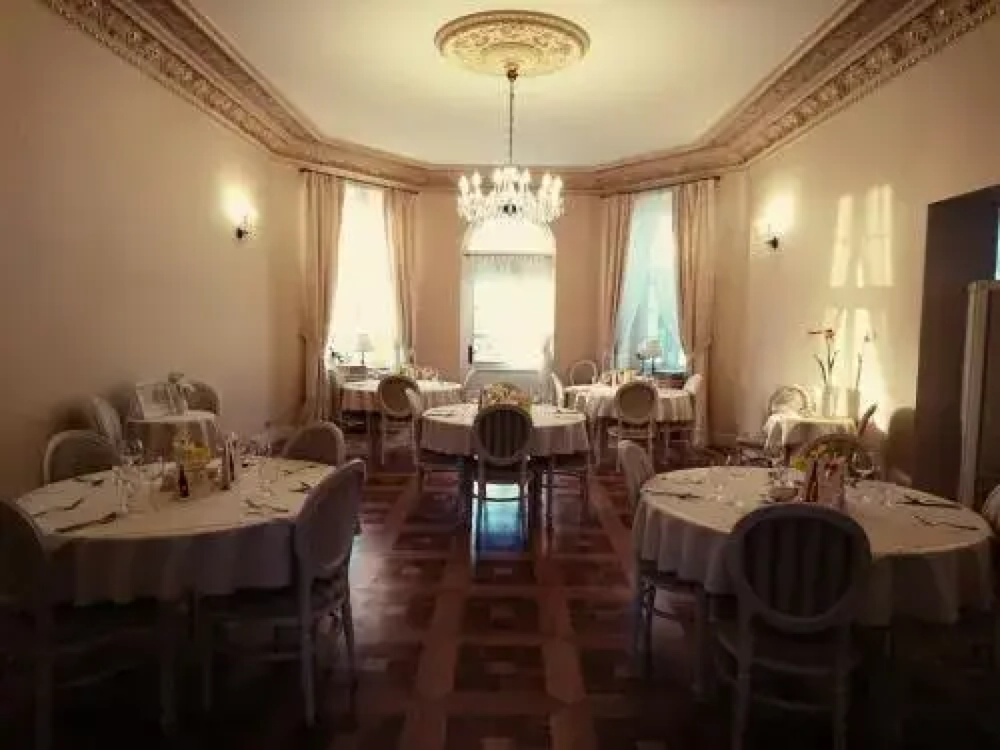 Hotel SPA Akacjowy Dwór