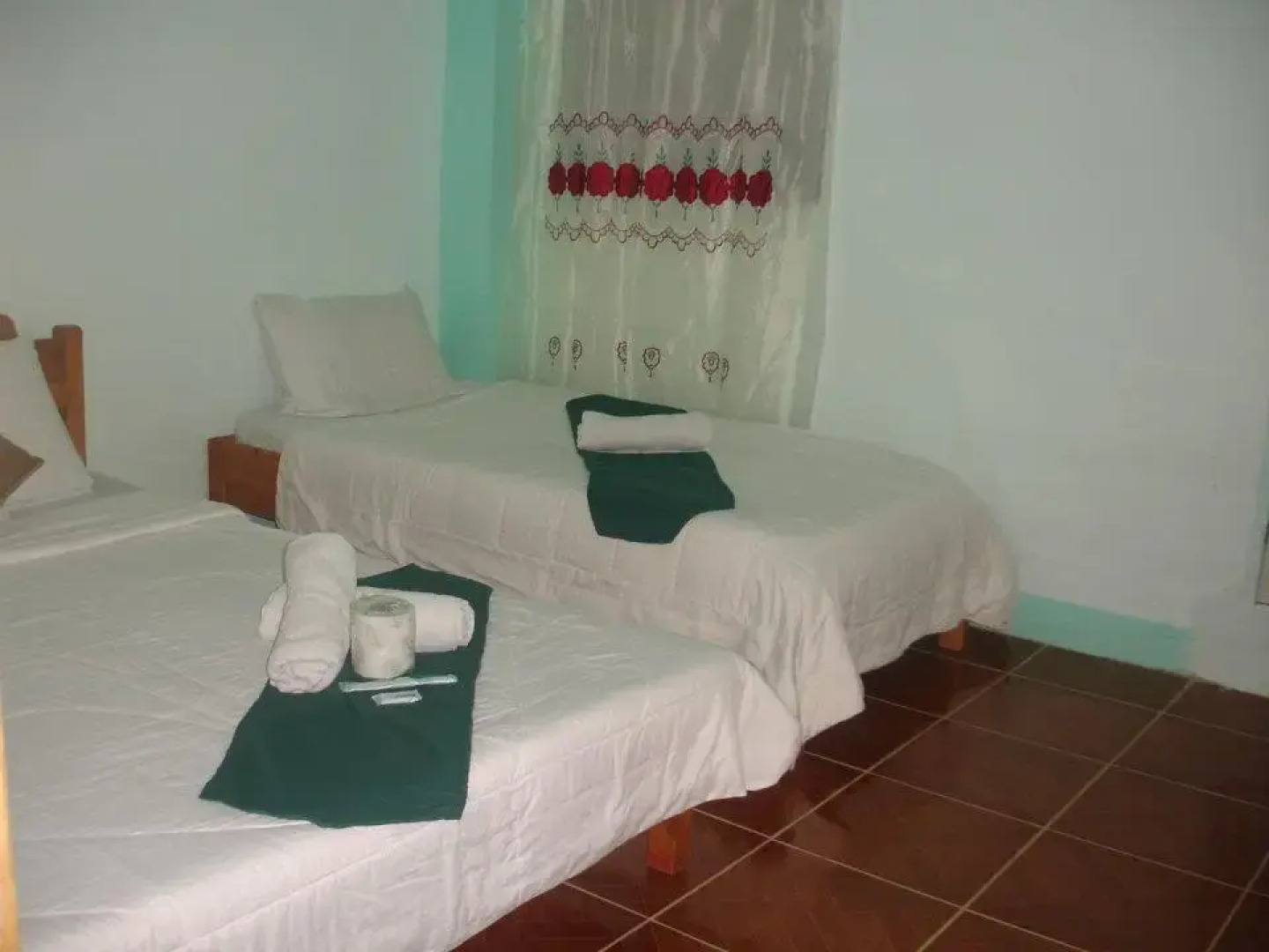 Masferre Country Inn