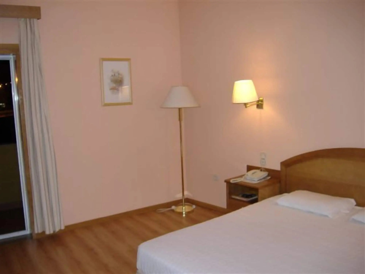 Grande Hotel Dom Dinis