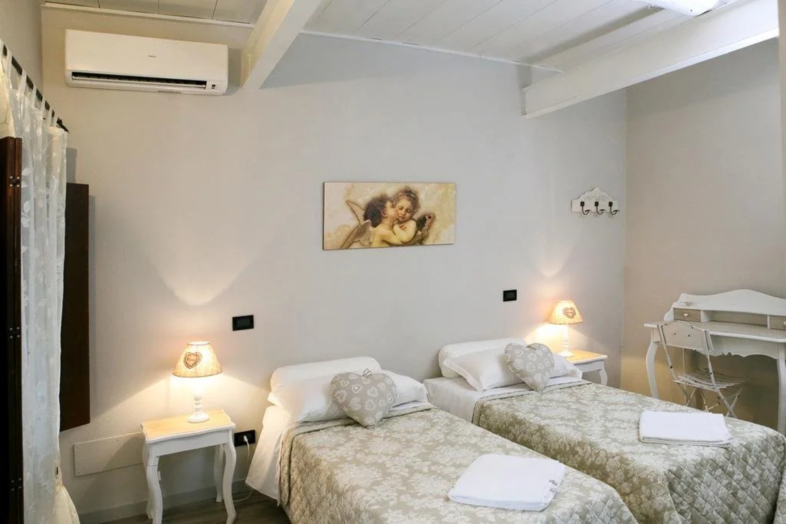 Residenza Casa Del Teatro