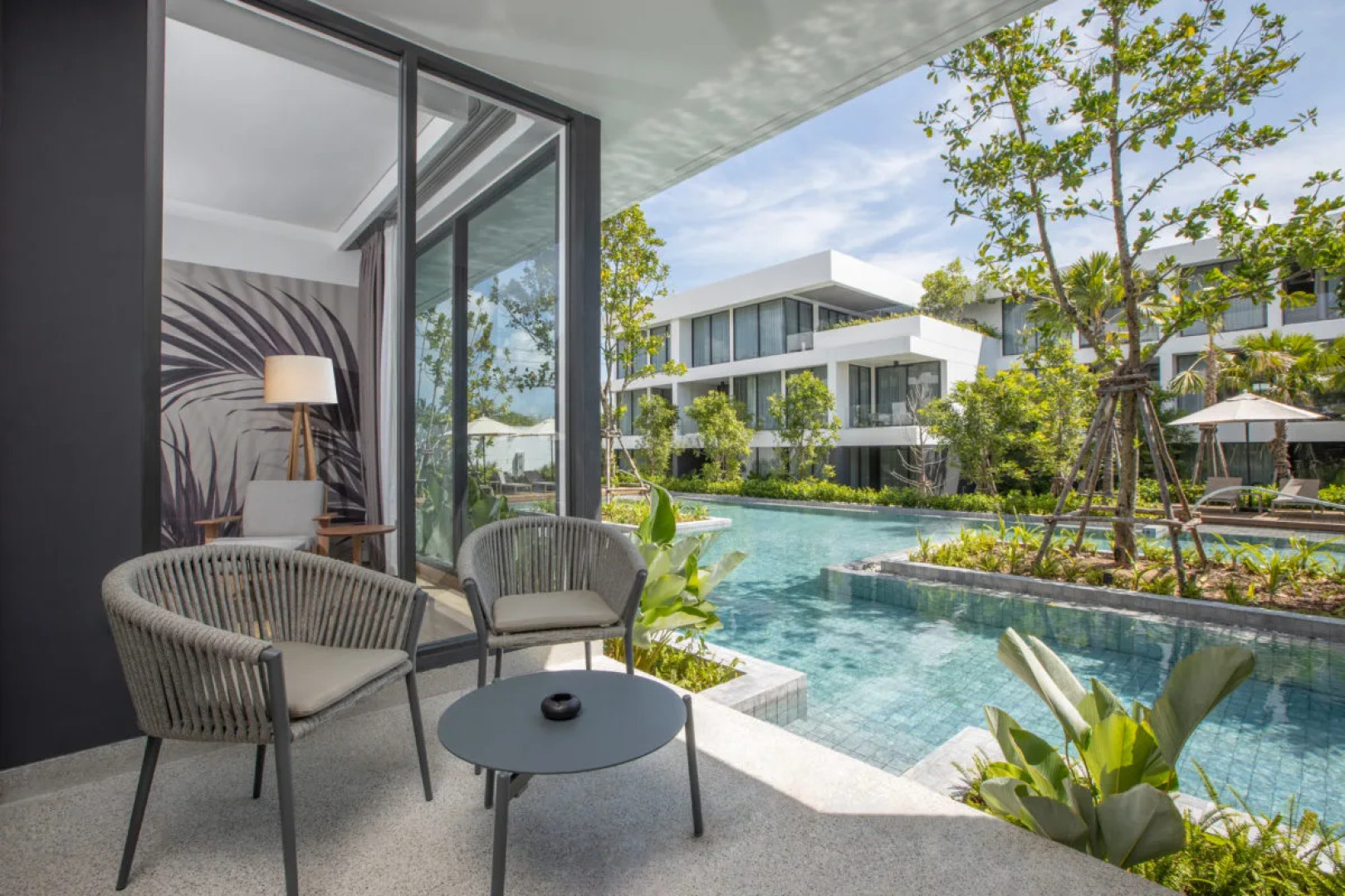 Stay Wellbeing & Lifestyle Resort