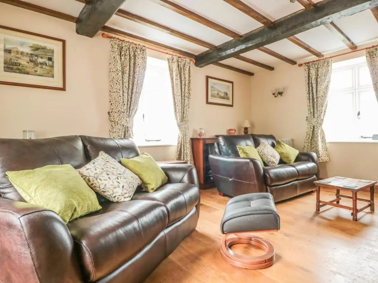 Orchard Cottage, Tenbury Wells