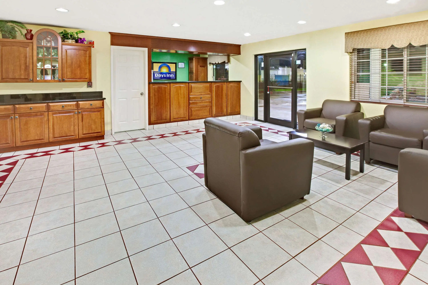 Days Inn by Wyndham Baytown Garth Road I10 East