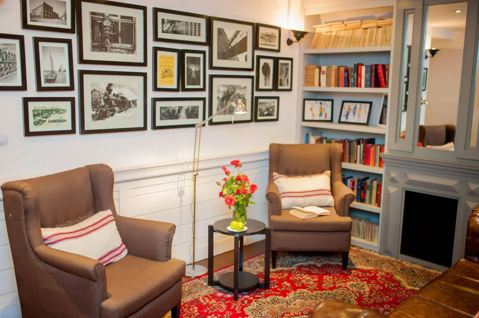 Hotel Maison des Cotonniers