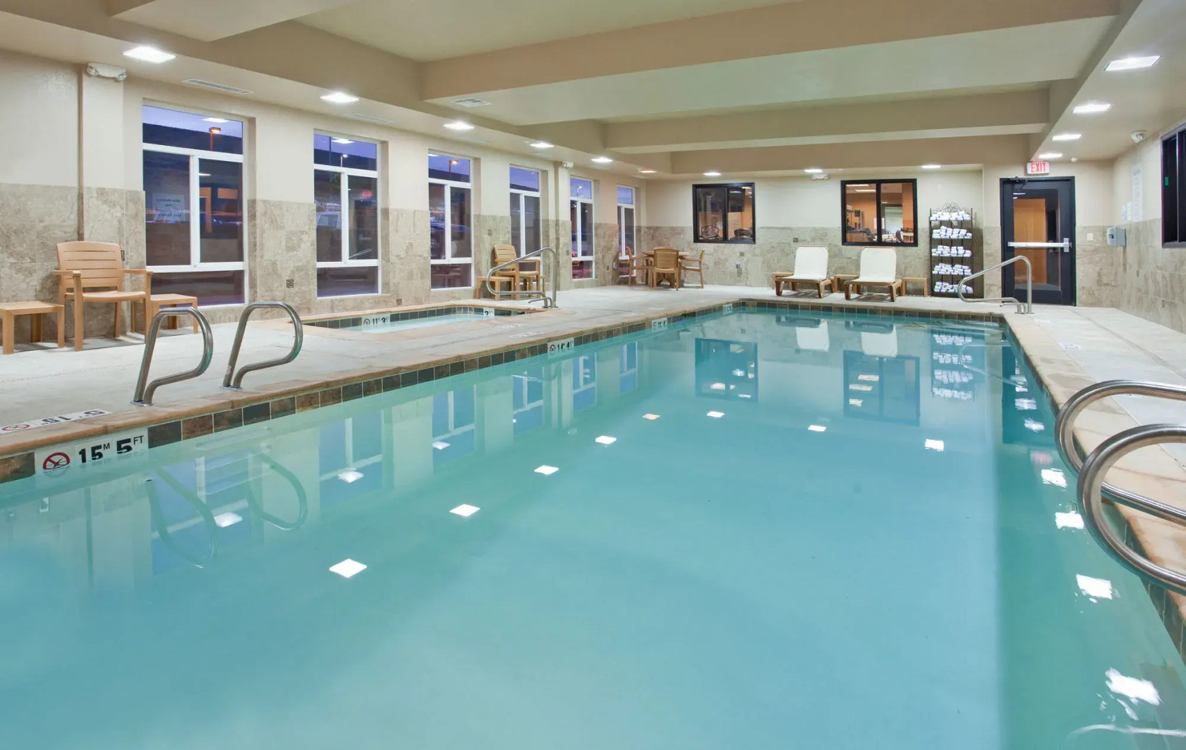 Holiday Inn Express & Suites Las Cruces North by IHG