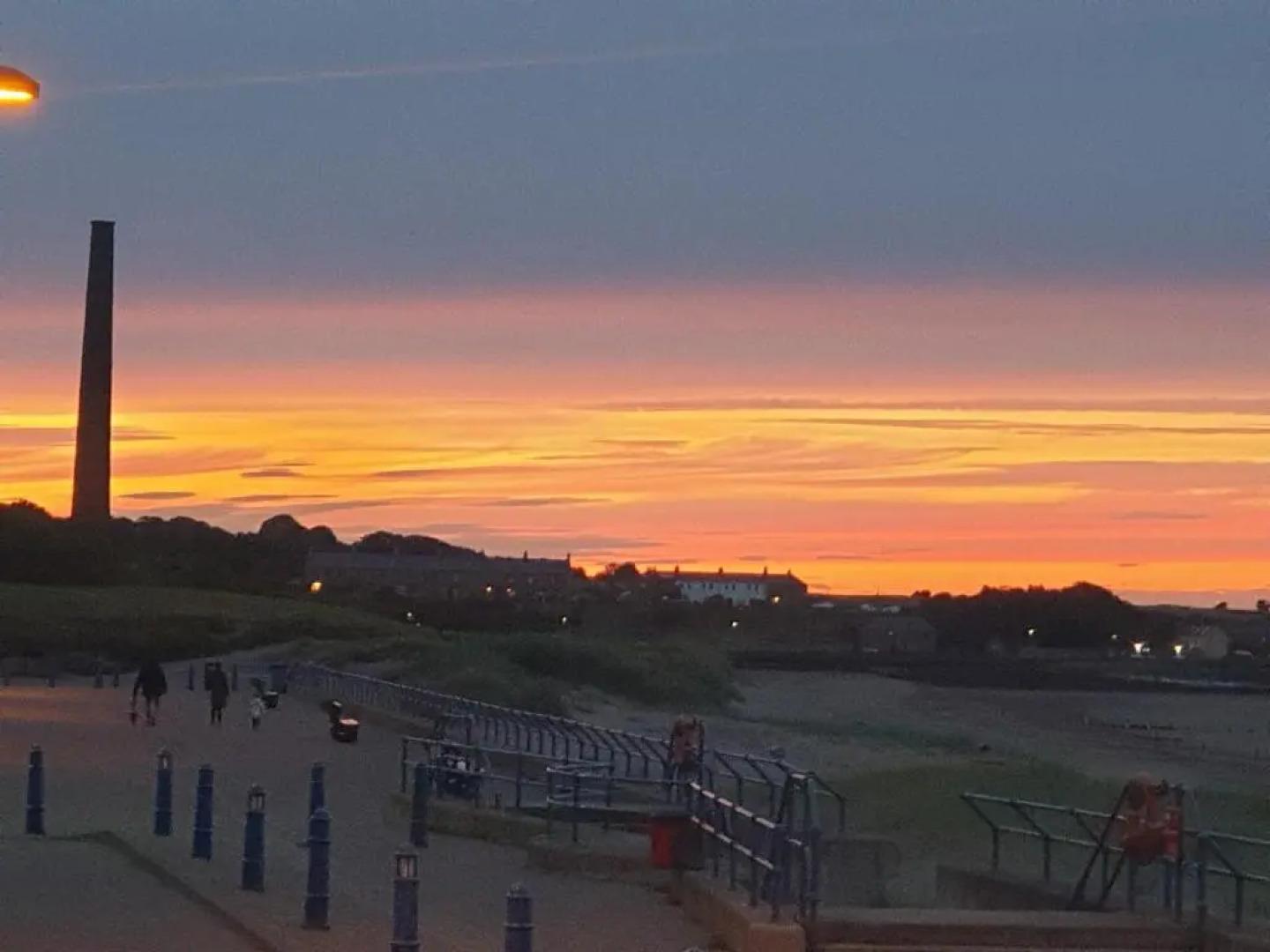 Eastwatch Guesthouse