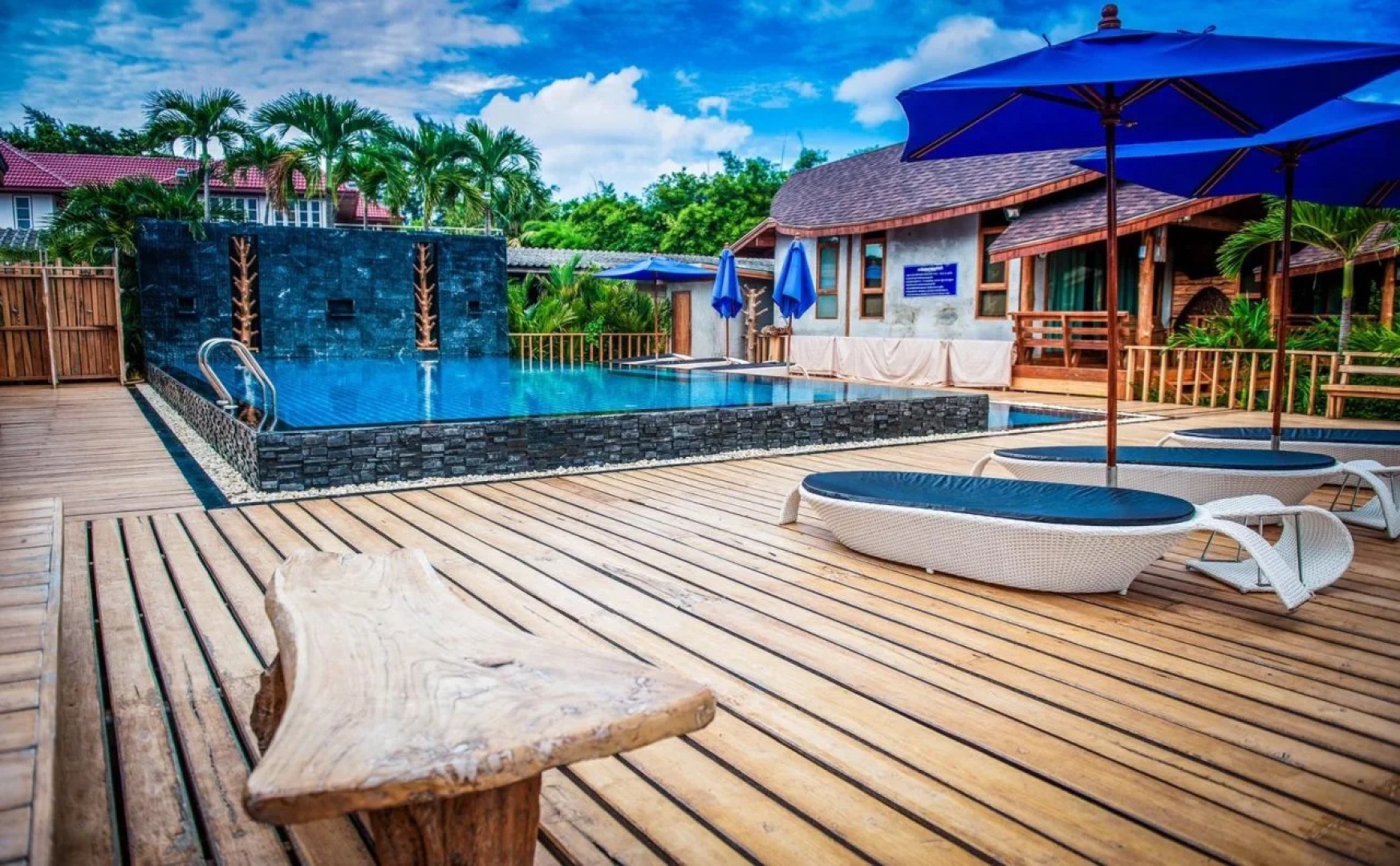 Tique Series Boutique Resort