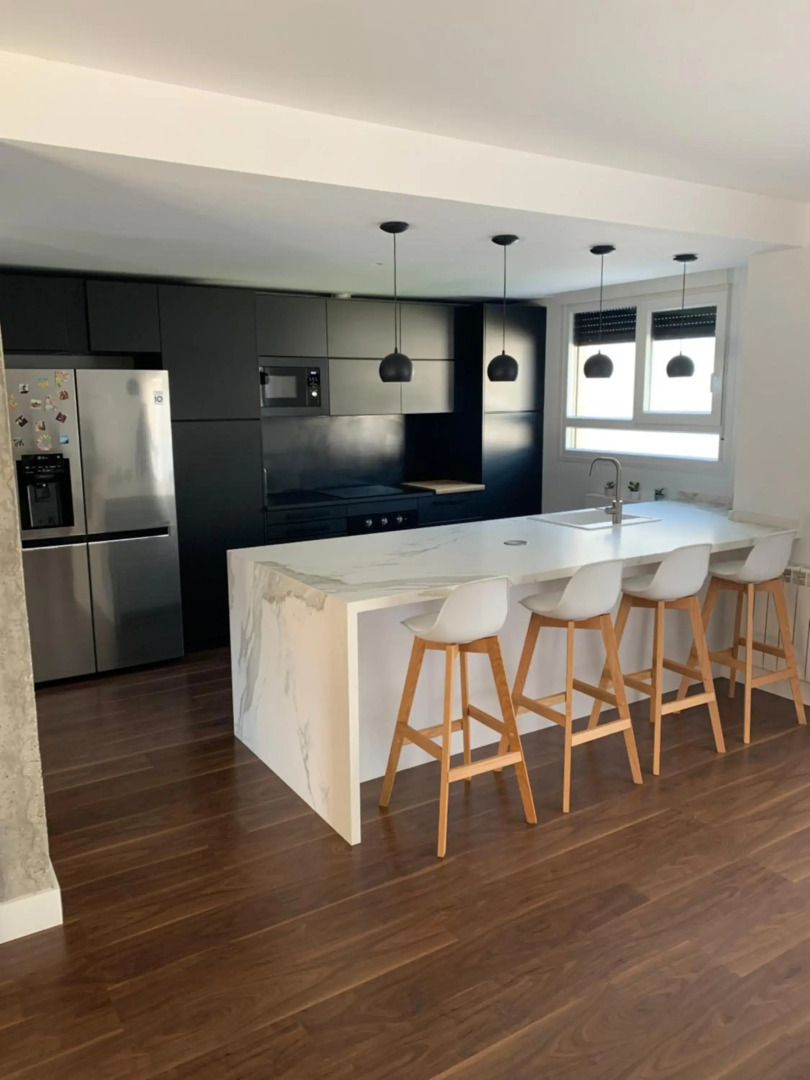 Agradable chalet con piscina privada cerca de Madrid