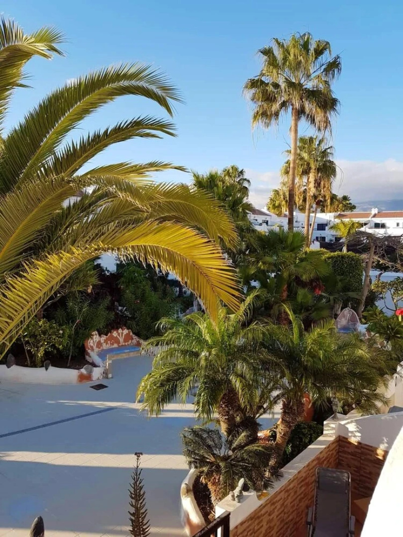 Apartamento Hercules