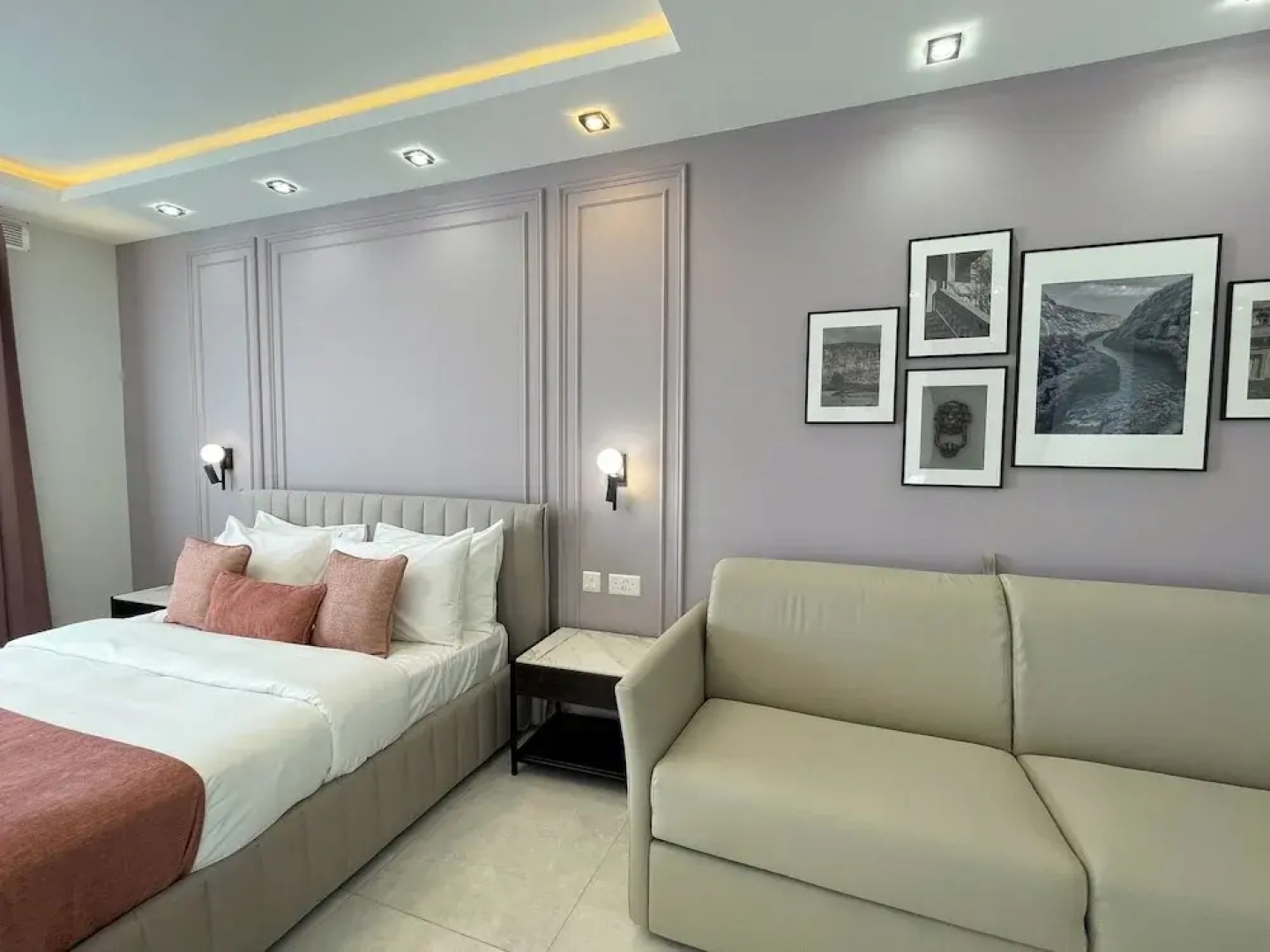 Pietro Boutique Hotel and Residences