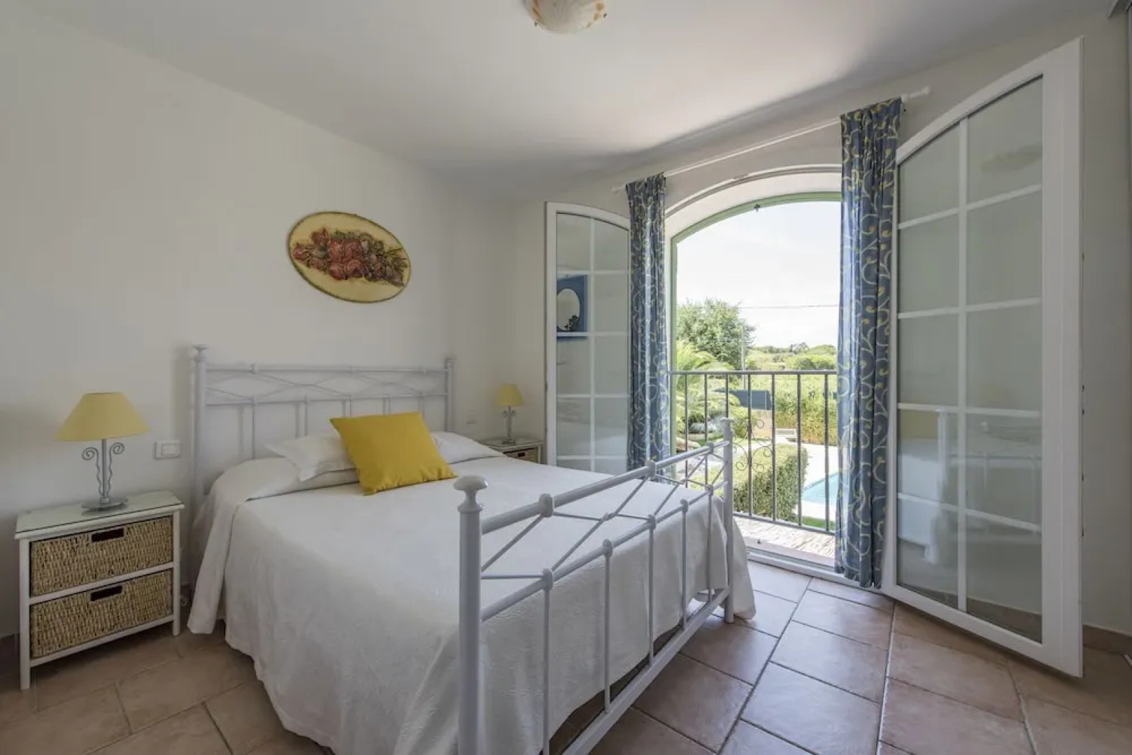 One Of The Best Villa In Saint Tropez