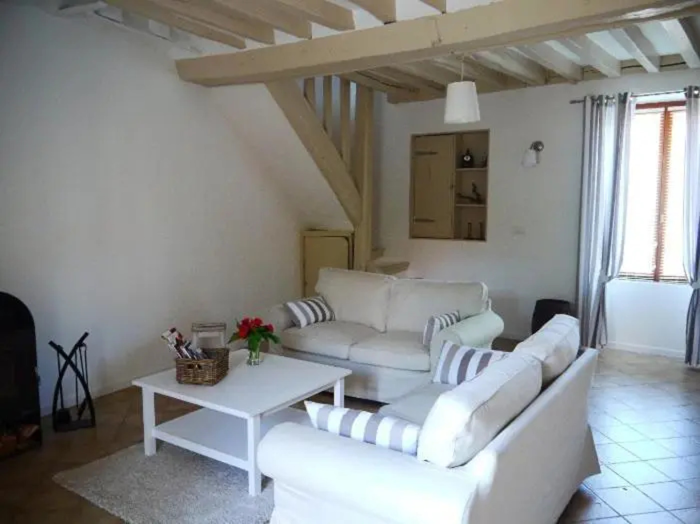 Gite Les Volets Rouges