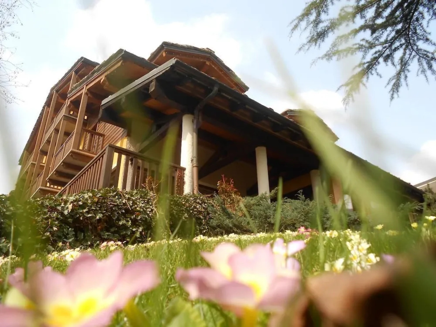 Relais del Nazionale