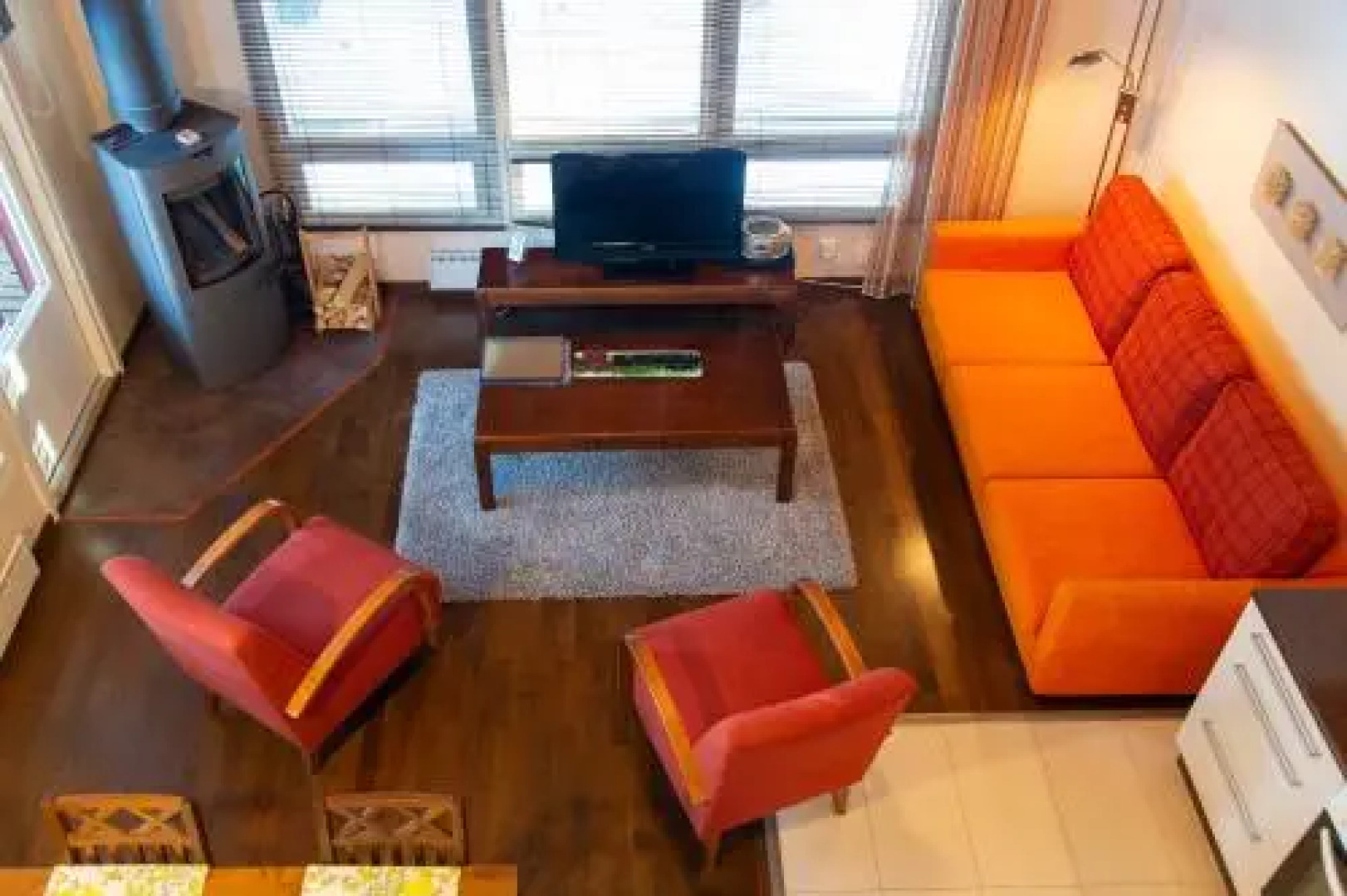 Kolin Lotus Cottages