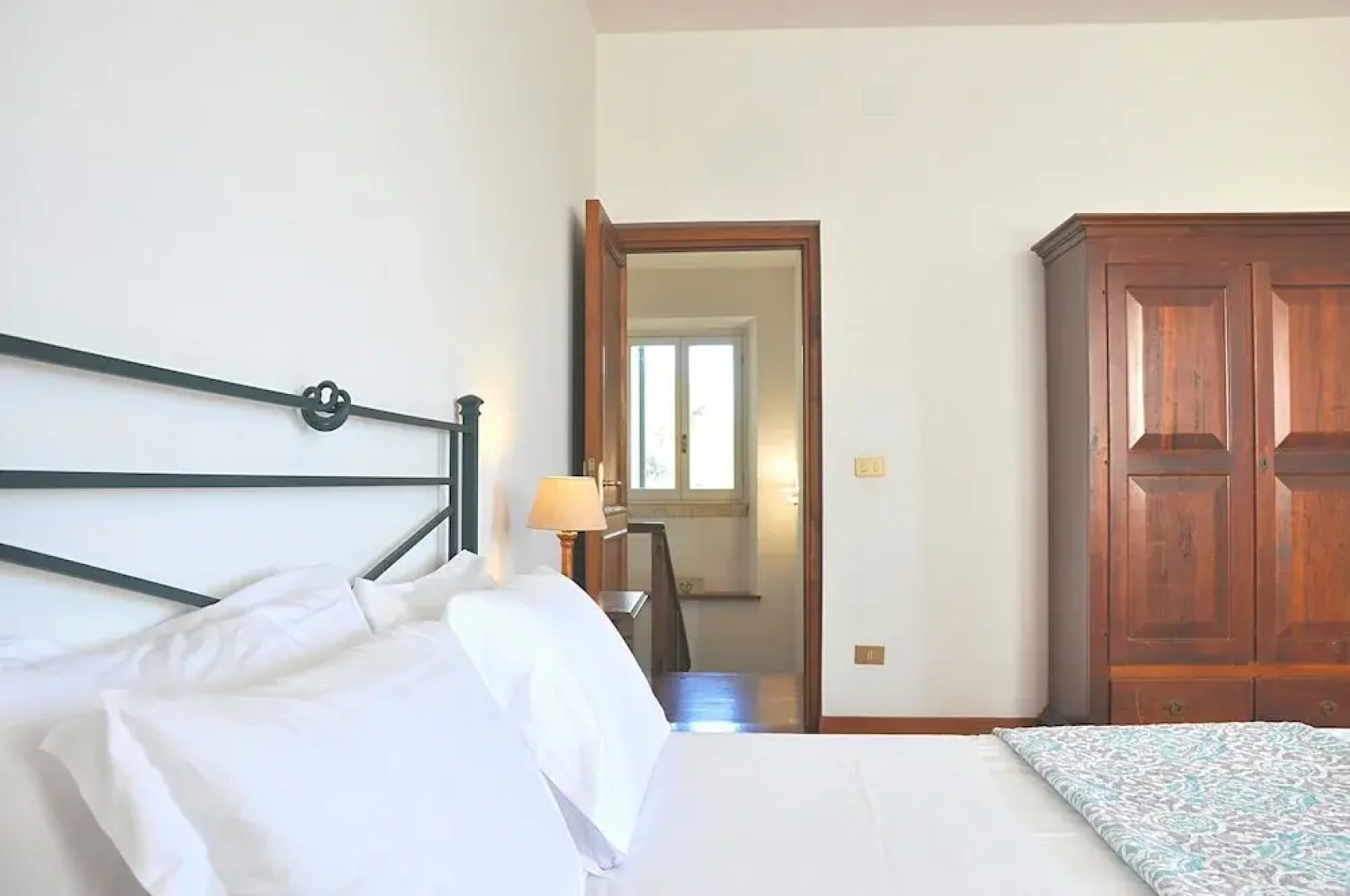 Villa Montecasciano - 8 Sleeps Private Garden