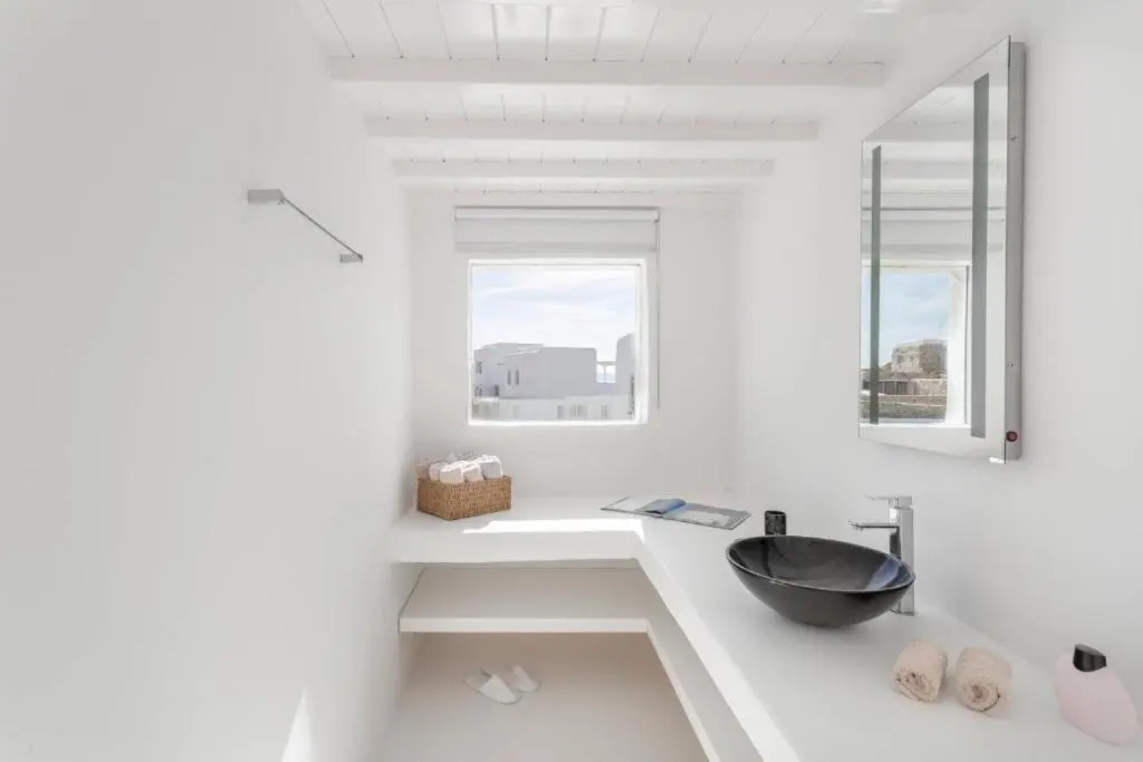 Villa Goddess by Whitelist Mykonos