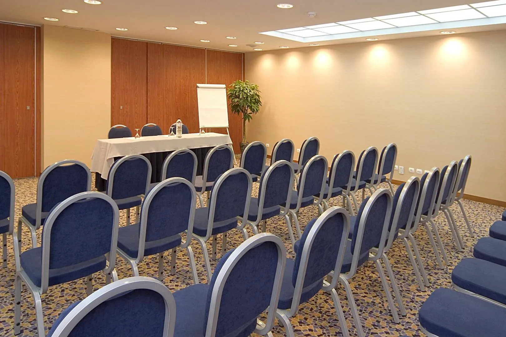 Hotel Travel Park Lisboa