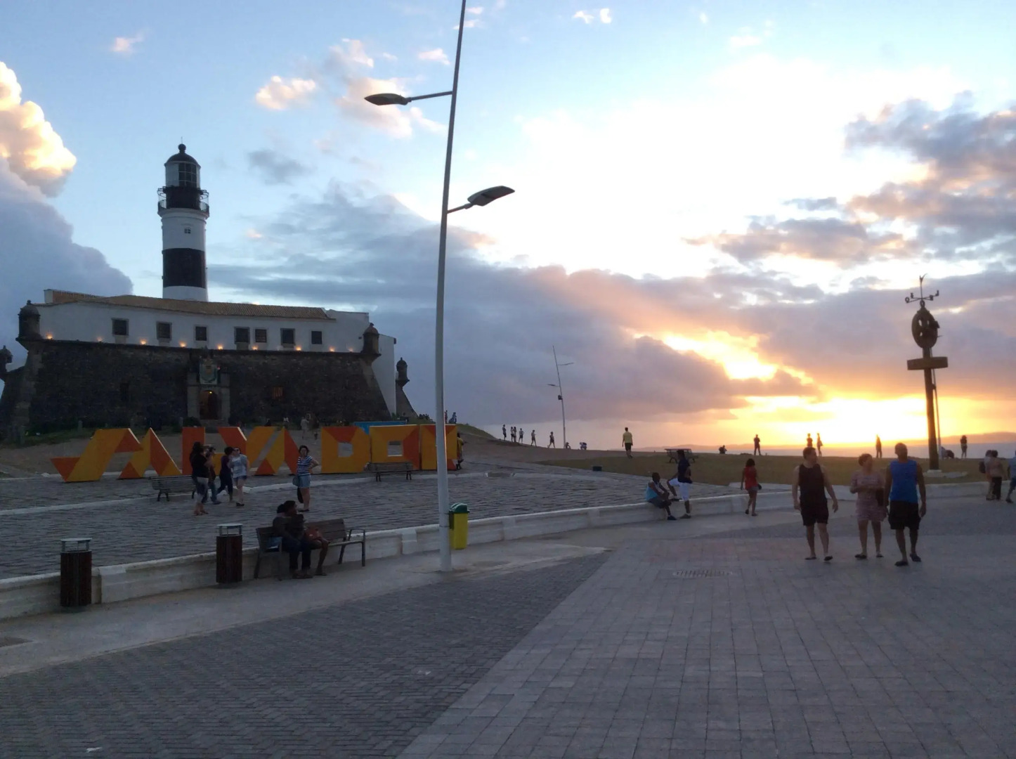 Monte Pascoal Praia Hotel