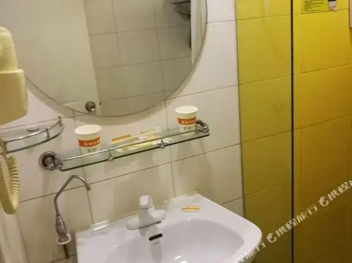 Homeinn Hotel (Baoding Railway Station East Square Jianhua Street)