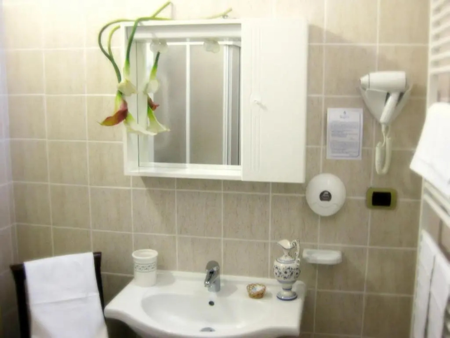 Hotel Palazzo Brunamonti