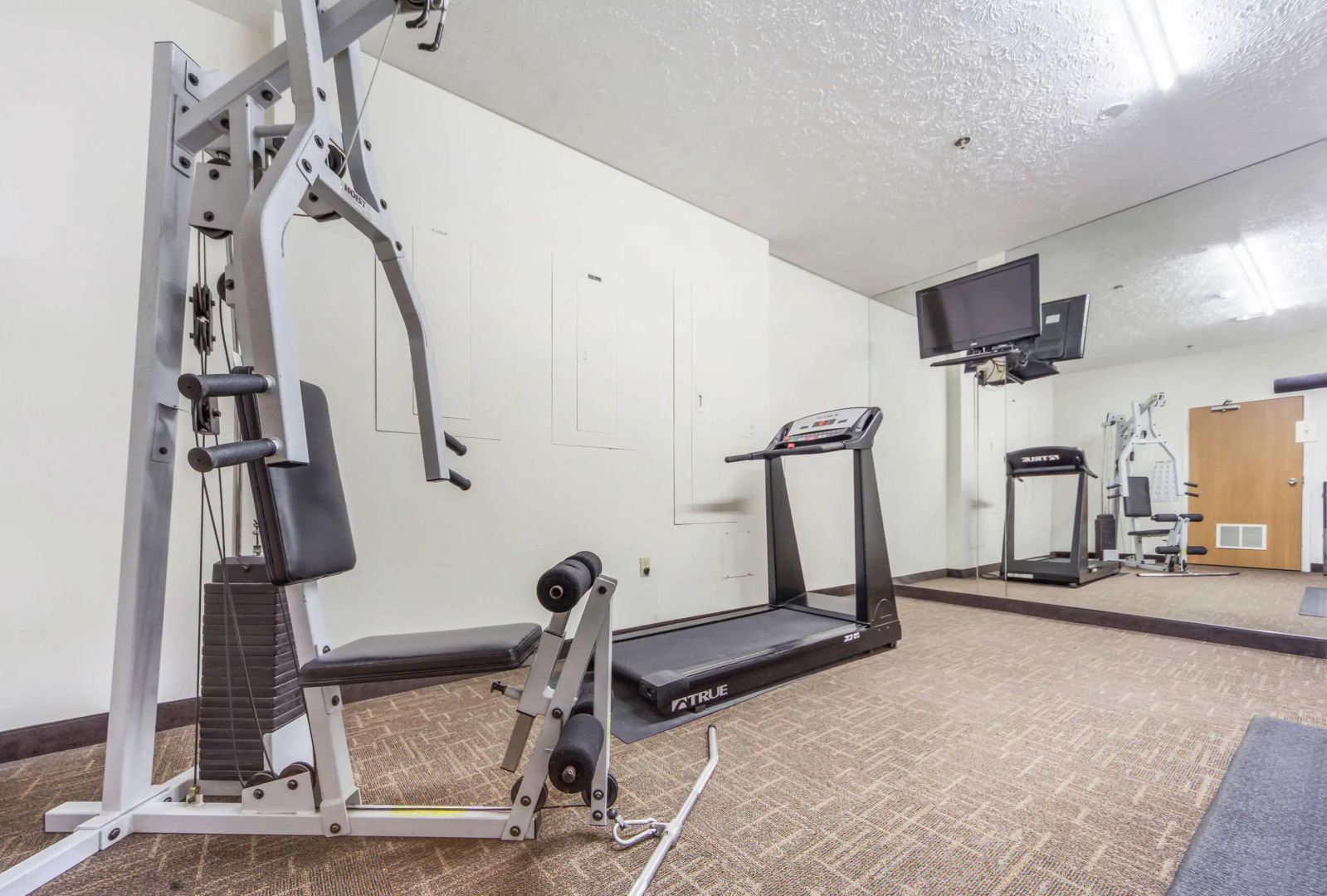 Quality Inn & Suites Omaha Chalco
