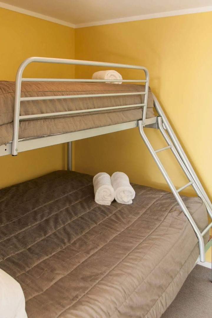 Tasman Holiday Parks – Waihi Beach