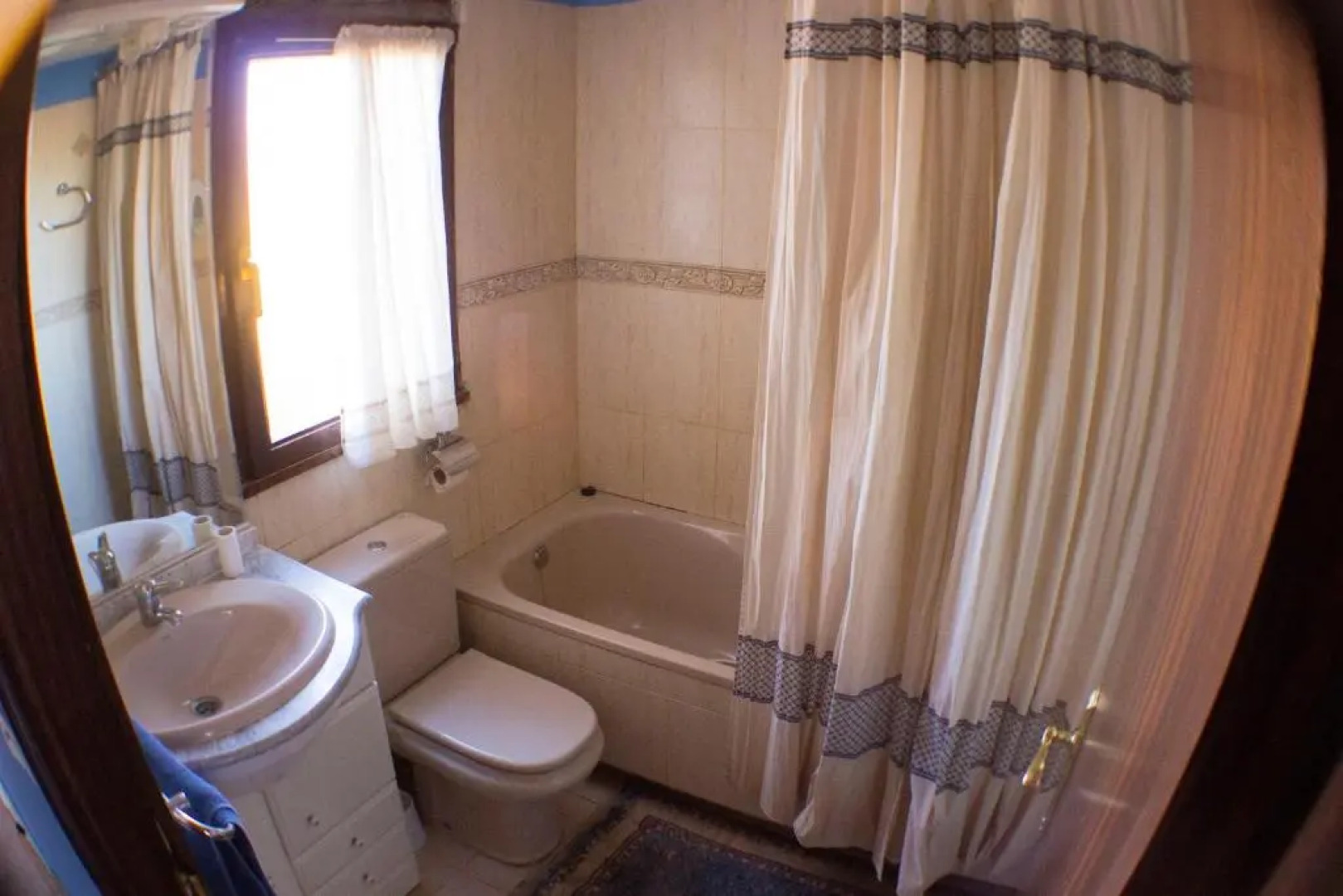 Casarural Vallecillo