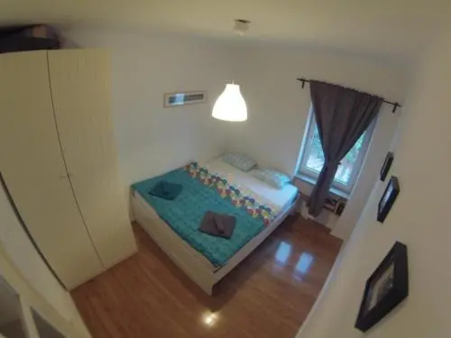 Apartment Piran Svobode