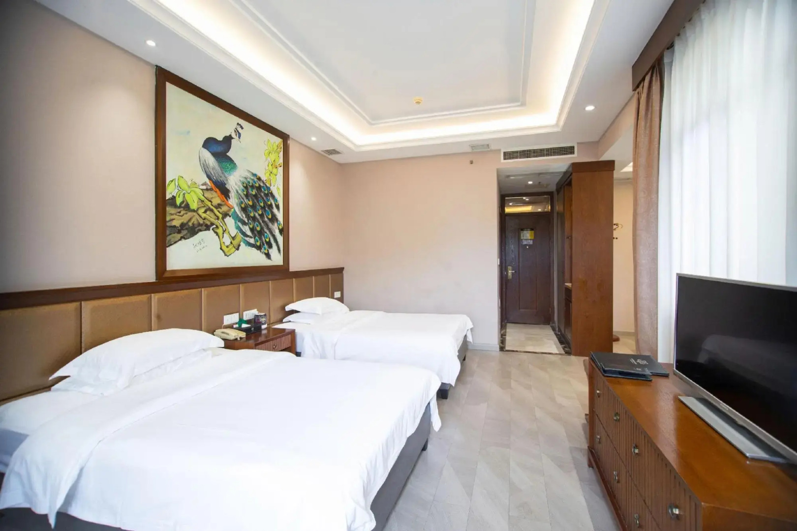 Jia Tai City Hotel
